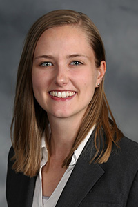 Kelsey Nohre